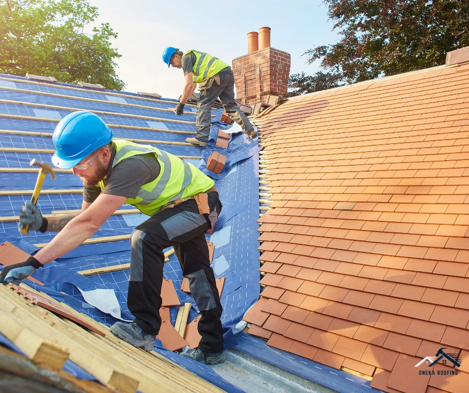 Why choose Roof Repair Near Me in Erskine, MN